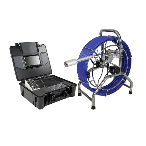 Emissions and Stack Industrial Endoscope Video Inspection Camera - Image 3