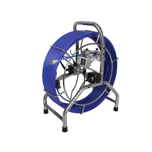 Emissions and Stack Industrial Endoscope Video Inspection Camera - Image 5