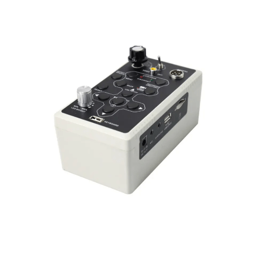 Emissions and Stack Industrial Endoscope Video Inspection Camera - Image 6