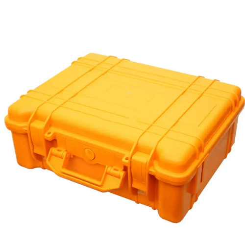 Emissions and Stack Waterproof Industrial Inspection Camera - Image 3