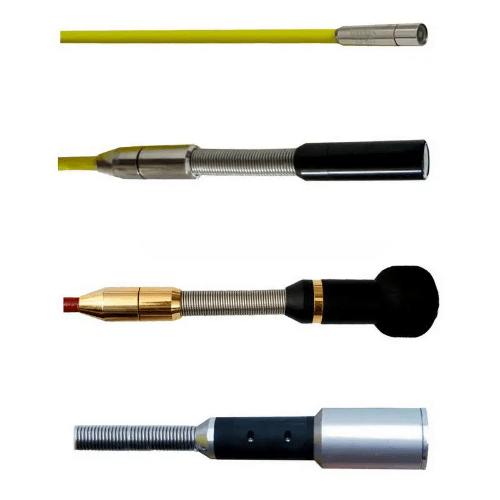 Emissions and Stack Waterproof Industrial Inspection Camera - Image 4