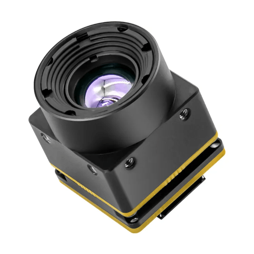 Emissions and Stack Thermal Imaging Infrared Sensor