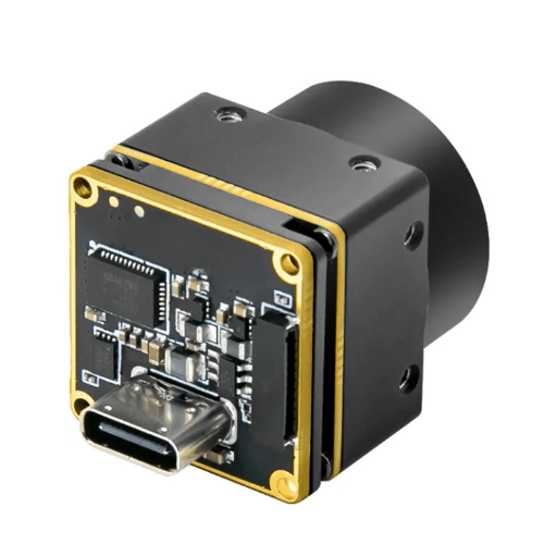 Emissions and Stack Thermal Imaging Infrared Sensor - Image 2