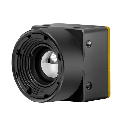 Emissions and Stack Thermal Imaging Infrared Sensor - Image 3