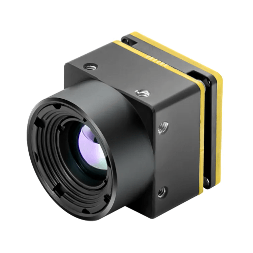 Emissions and Stack Thermal Imaging Infrared Sensor - Image 4