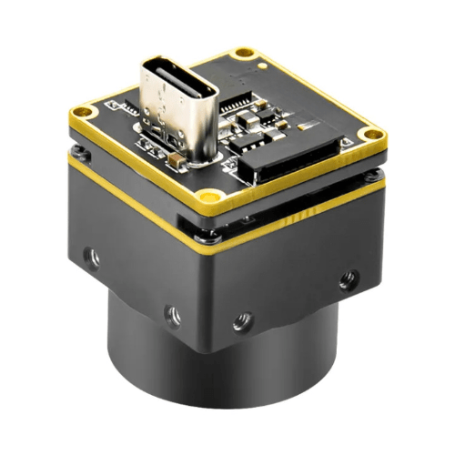 Emissions and Stack Thermal Imaging Infrared Sensor - Image 5