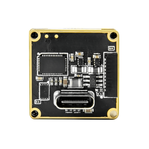 Emissions and Stack Thermal Imaging Infrared Sensor - Image 6