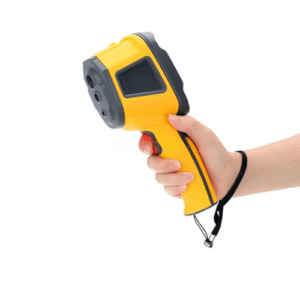 Emissions and Stack Professional Infrared Thermal Imager