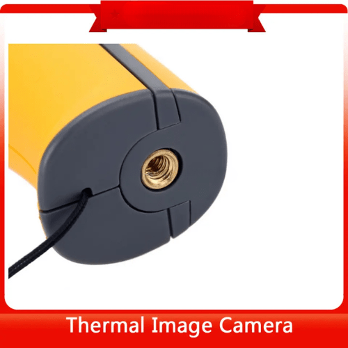 Emissions and Stack Professional Infrared Thermal Imager - Image 2