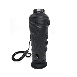 Emissions and Stack Professional Thermal Imaging Target Finder