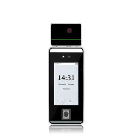 Emissions and Stack Digital Facing Thermal Imaging Device