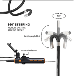 Emissions and Stack Thermal Imagers And Industrial Endoscopes - Image 4