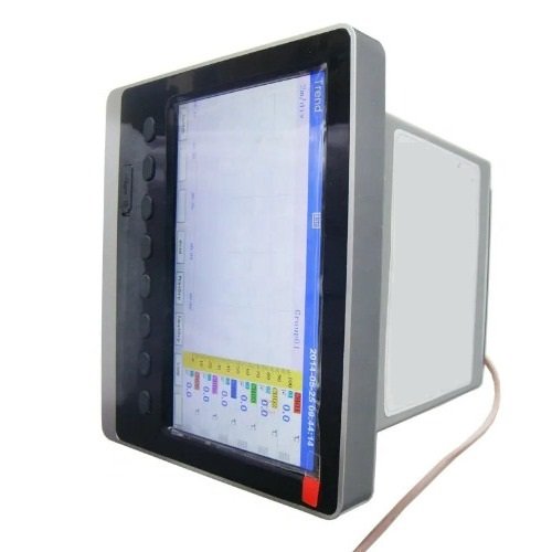 Emissions and Stack Colorful Temperature Data Recorder - Image 3