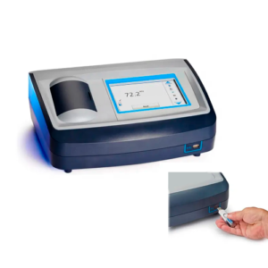 Emissions and Stack LED Turbidimeter