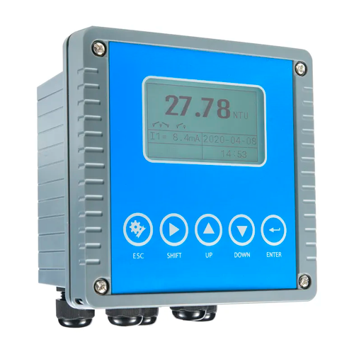 Meter Analysis Analyzer - Image 3