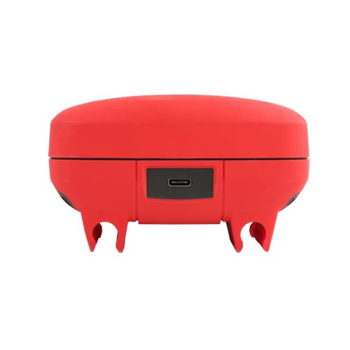 Emissions and Stack Multifunction Process With Temperature Calibrator - Image 6