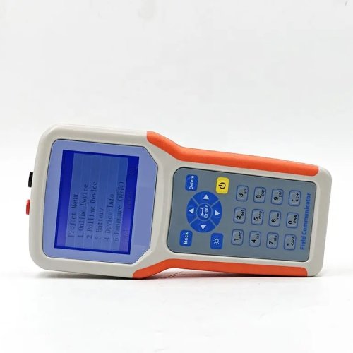 Emissions and Stack Communicator For Pressure Temperature Transmitter Calibration - Image 3