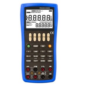 Emissions and Stack Portable Temperature Calibrators Frequency Calibrator
