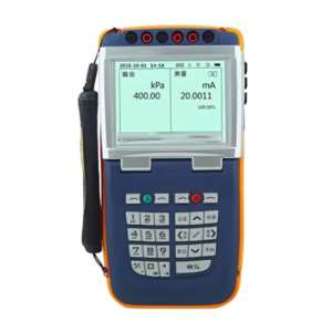 Advanced Multifunction Temperature and Signal Calibrator - Emissions and Stack
