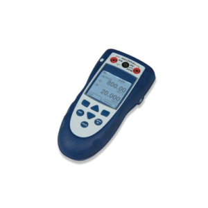 Emissions and Stack Multifunction Calibrator