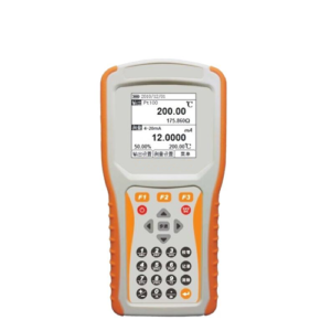Emissions and Stack Multifunctional Process Calibrator
