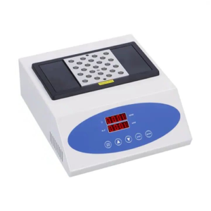 Emissions and Stack Temperature Calibrator