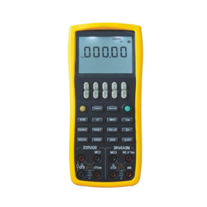Emissions and Stack Temperature Calibrator