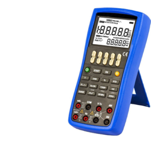 Emissions and Stack Multifunctional Process Calibrator