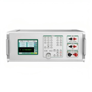 Emissions and Stack Multifunctional Process Multiproduct Calibrator
