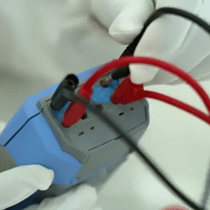 Emissions and Stack Portable Process Calibrator