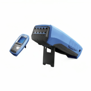 Emissions and Stack High Precision Multifunction Process Calibrator