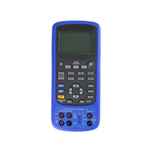 Emissions and Stack Process Calibrator Signal Generator