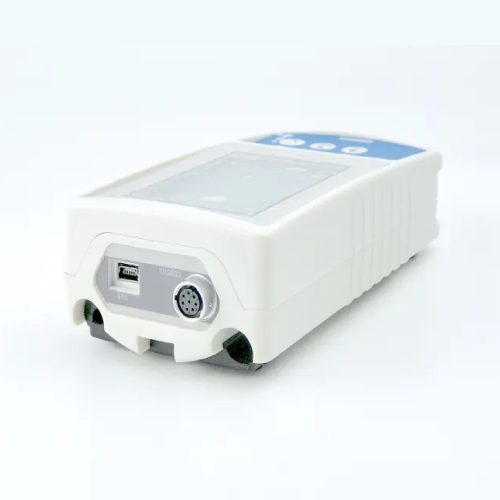 Emissions And Stack TDS Resistivity Salinity Conductivity Meter - Image 3