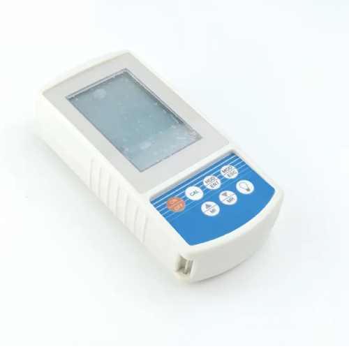 Emissions And Stack TDS Resistivity Salinity Conductivity Meter - Image 2