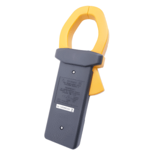High-Current Clamp Meter with Auto-Range & 2500A Measurement – Emissions And Stack