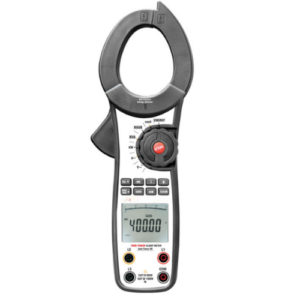 True RMS Digital Clamp Meter with Power Testing Functions Emissions And Stack - Emissions And Stack
