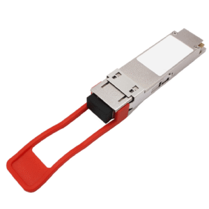 Emissions And Stack Fiber Optical Receiver Transceiver