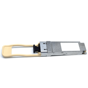 Emissions And Stack Ethernet Fiber Optical Transceiver Module