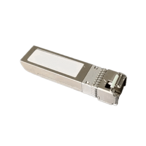 Emissions And Stack Optical Module Transceivers