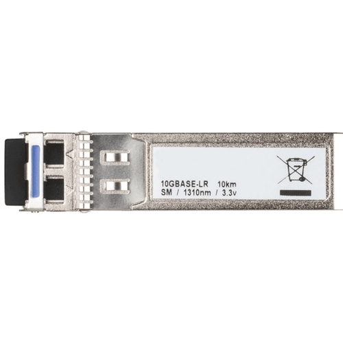 Emissions And Stack Optical Module Transceivers - Image 3