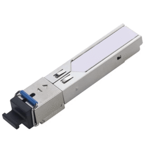 Emissions And Stack 20 KM Transceiver