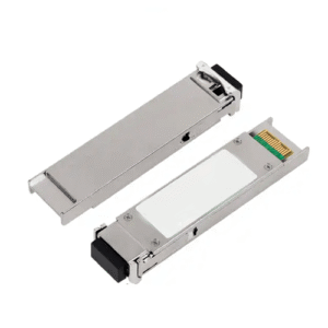 Emissions And Stack Optical Transceiver Module