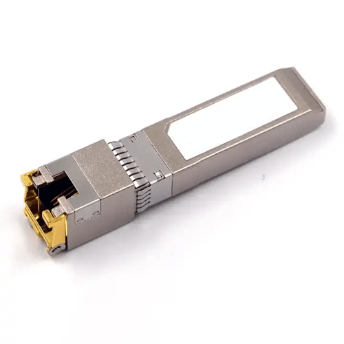 Emissions And Stack Copper RJ 45 Fiber Optic Transceiver - Image 2