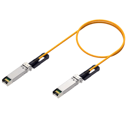 Emissions And Stack Active Optical Cable Fiber Transceiver - Image 2