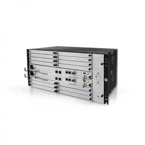 Advanced Optical DWDM Transceiver for High-Speed Communication - Emissions And Stack - Image 3