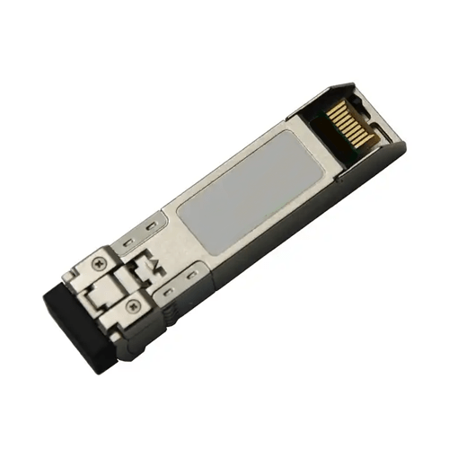 High-Speed Pluggable DWDM Transceiver with 25Gb Data Rate - Emissions And Stack
