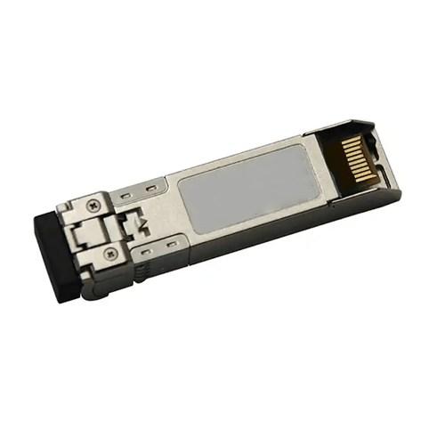 High-Speed Pluggable DWDM Transceiver with 25Gb Data Rate - Emissions And Stack - Image 2