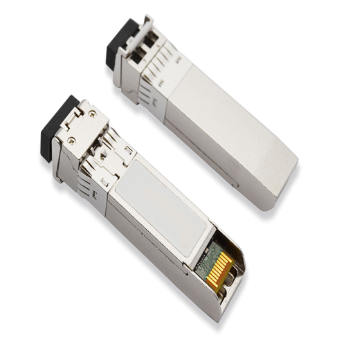 High-Speed Pluggable DWDM Transceiver with 25Gb Data Rate - Emissions And Stack - Image 4