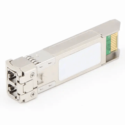 High-Speed Tunable SFP+ Transceiver for 40km with 11.3Gbps Rate - Emissions And Stack - Image 3