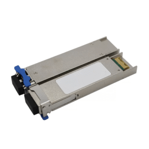 High-Speed Fiber Optic SFP+ DWDM Transceiver for 10km at 10Gbps - Emissions And Stack